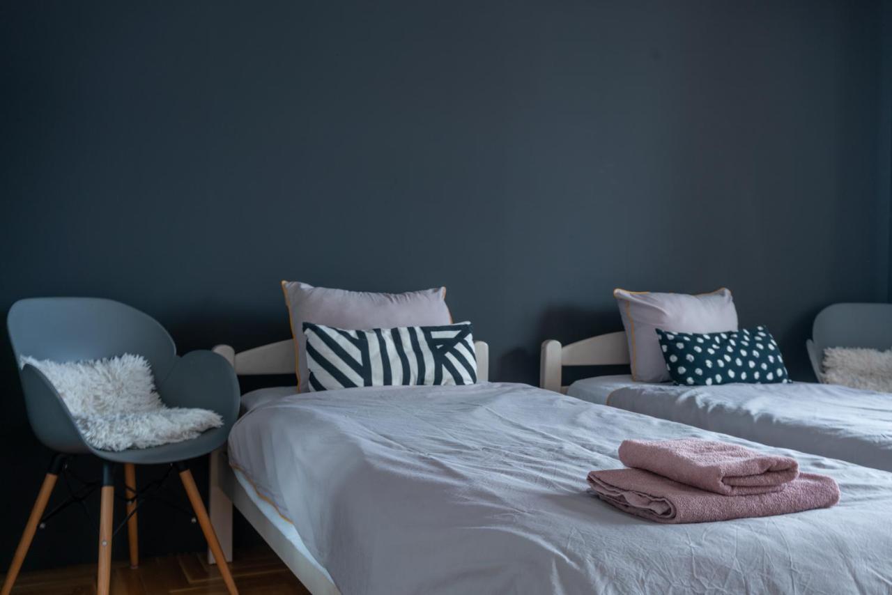 Oz Apartment Sarajevo - Amazing View - 5 Min. From Center エクステリア 写真